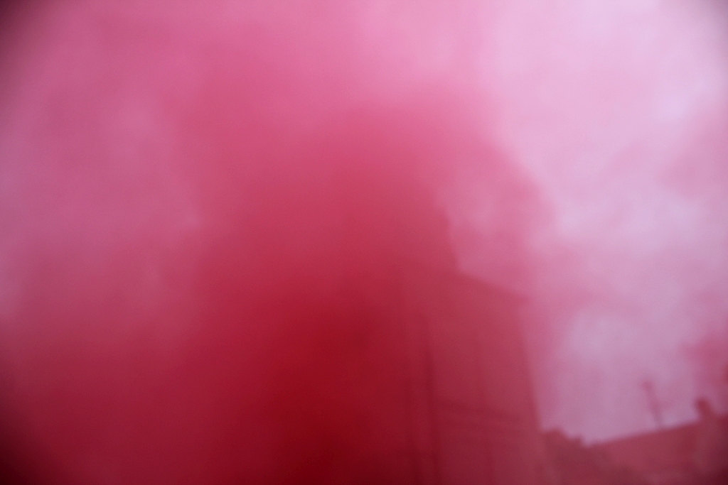 Happeningiem uczcili 77. rocznicę agresji ZSRR na Polskę