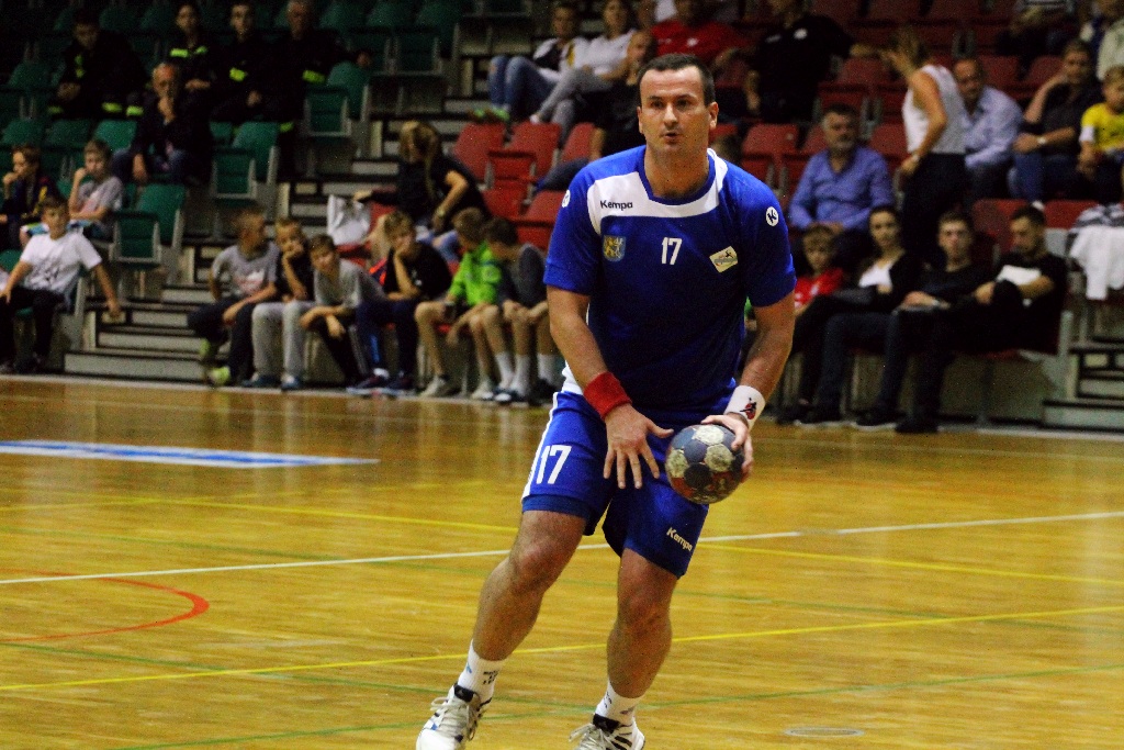 Siódemka Miedź Legnica wygrała z AZS AWF Biała Podlaska