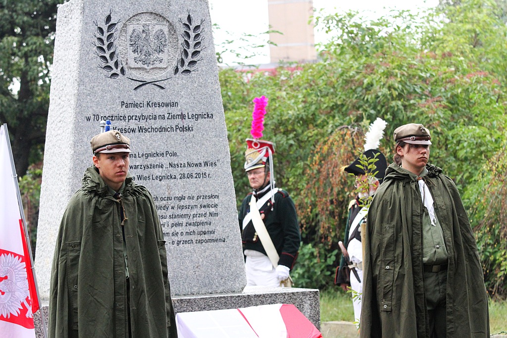 Odsłonili tablicę pomordowanym i zmarłym na 