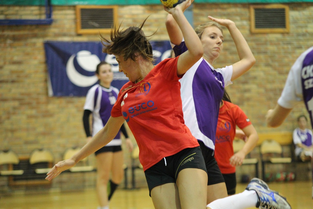 W sześciu legnickich halach trwa rywalizacja w Lion Cup 2016.Cz2