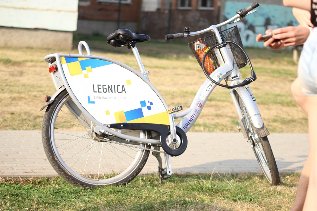 W ZSO nr 3 odbył się festyn z cyklu „Postaw na rodzinę”