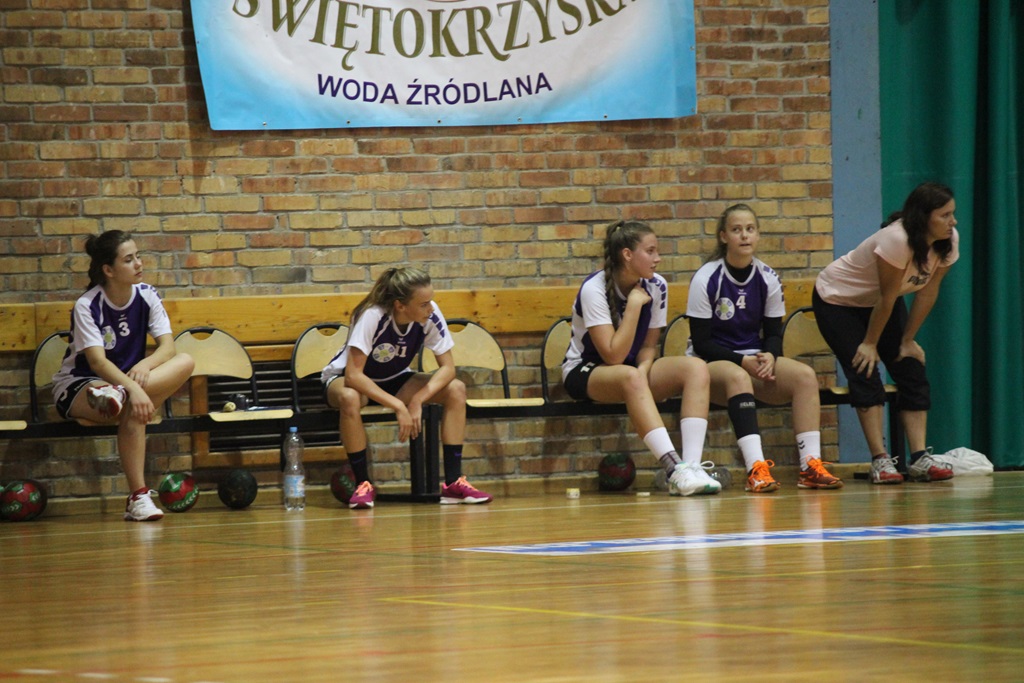 W sześciu legnickich halach trwa rywalizacja w Lion Cup 2016.Cz2