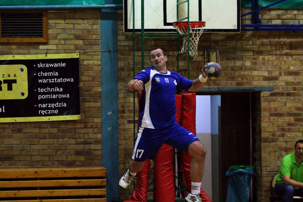 Siódemka Miedź Legnica wygrała z AZS AWF Biała Podlaska