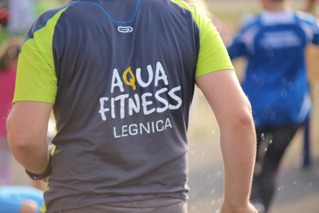 W ZSO nr 3 odbył się festyn z cyklu „Postaw na rodzinę”