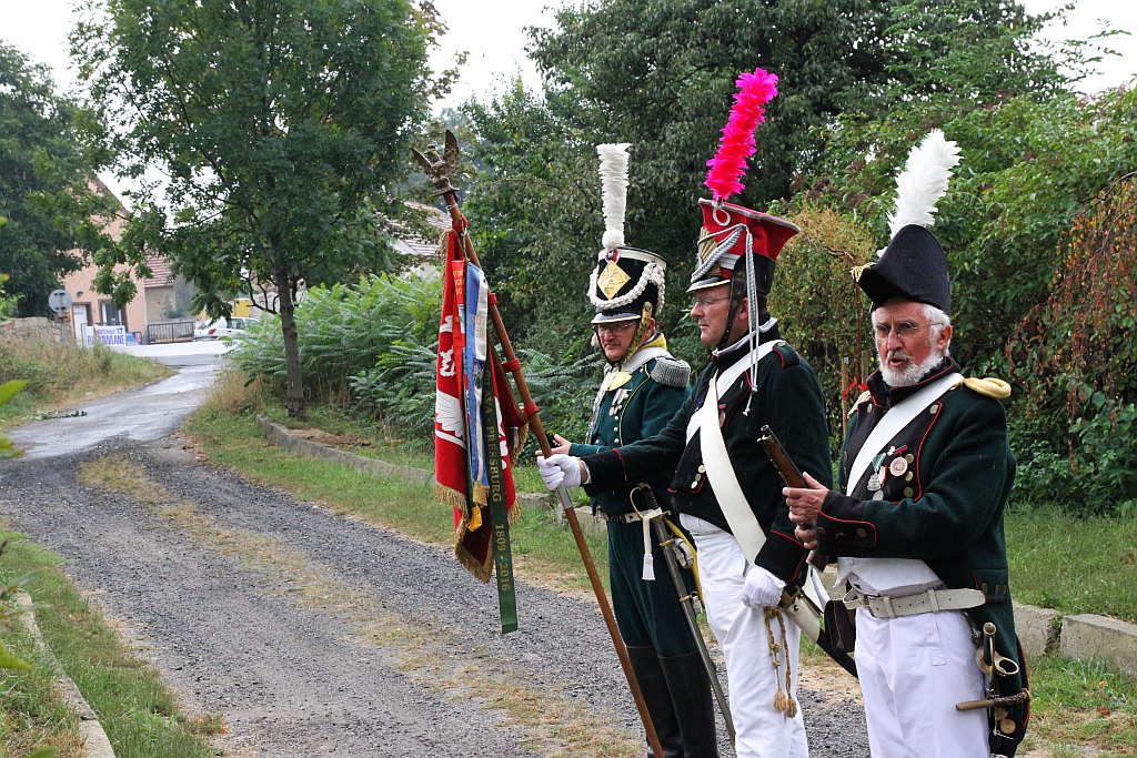 Odsłonili tablicę pomordowanym i zmarłym na 