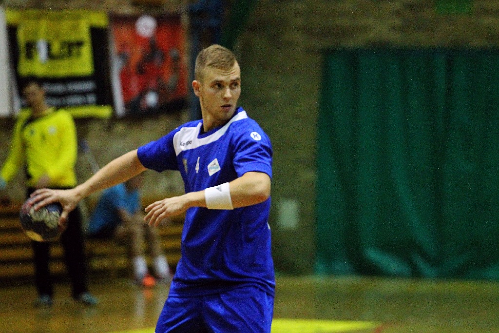 Siódemka Miedź Legnica wygrała z AZS AWF Biała Podlaska