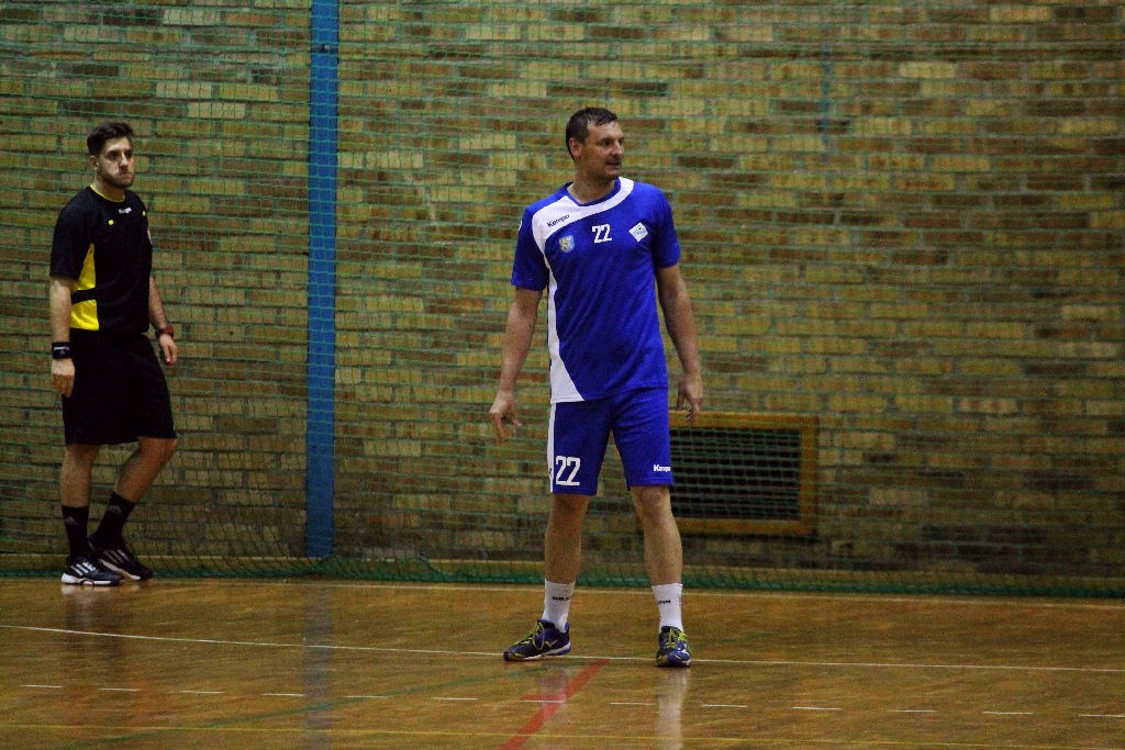 Siódemka Miedź Legnica wygrała z AZS AWF Biała Podlaska
