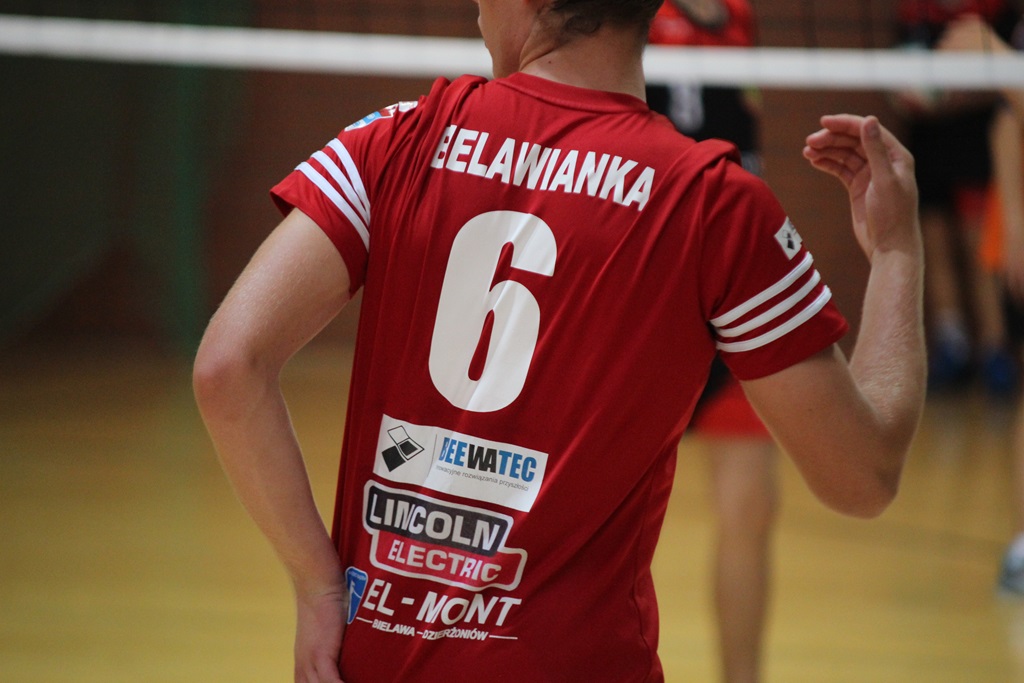 Młodzi siatkarze rywalizowali w 28. edycji Memoriału Kuchciaka