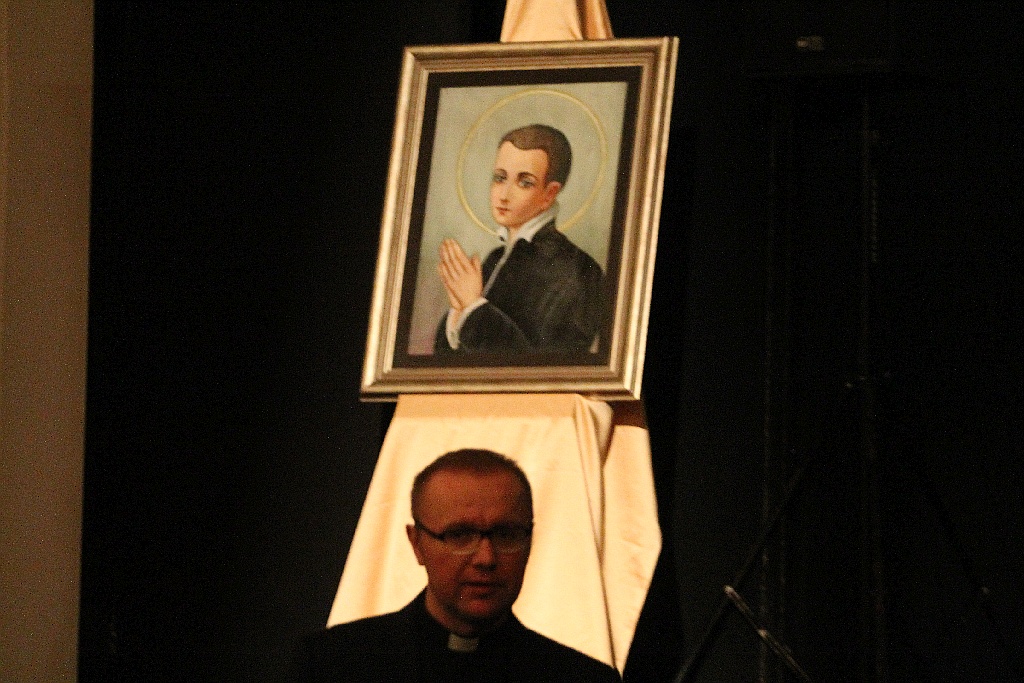 Katolickie Stowarzyszenie Młodzieży świętowało jubileusz