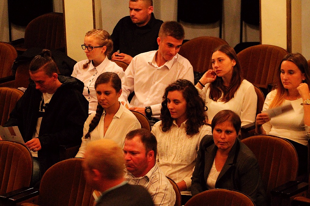 Katolickie Stowarzyszenie Młodzieży świętowało jubileusz