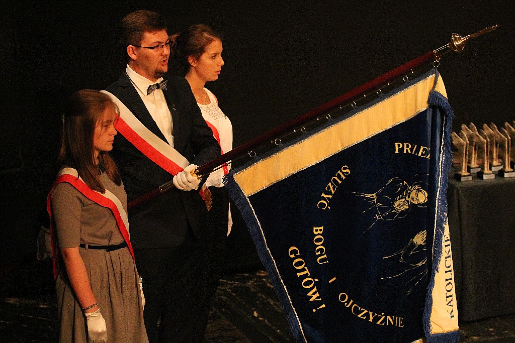 Katolickie Stowarzyszenie Młodzieży świętowało jubileusz