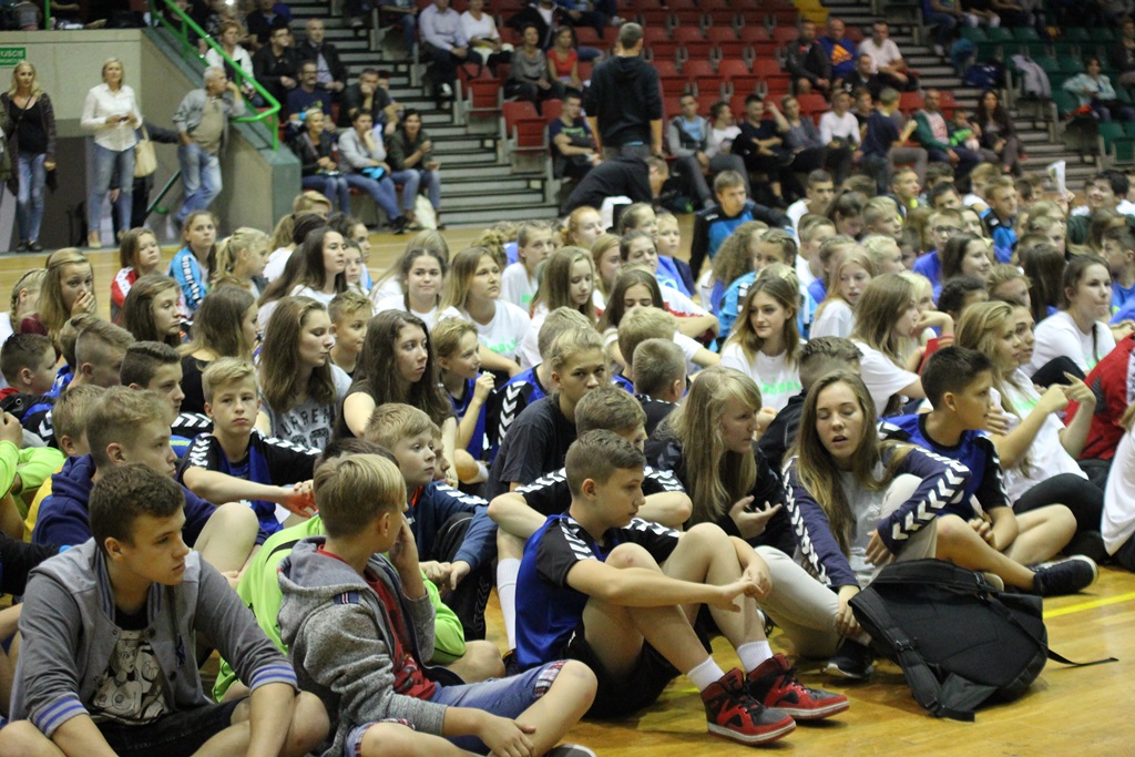 XI edycja turnieju piłki ręcznej Lion Cup przeszła do historii