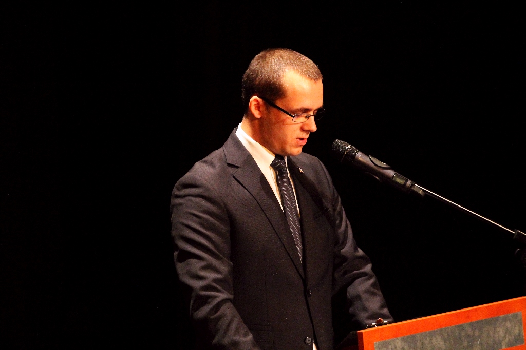 Katolickie Stowarzyszenie Młodzieży świętowało jubileusz