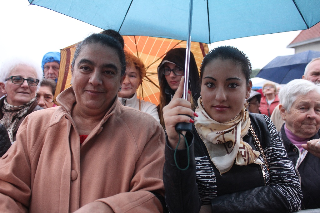 Wielki rodzinny festyn  na Piekarach z Don Vasylem
