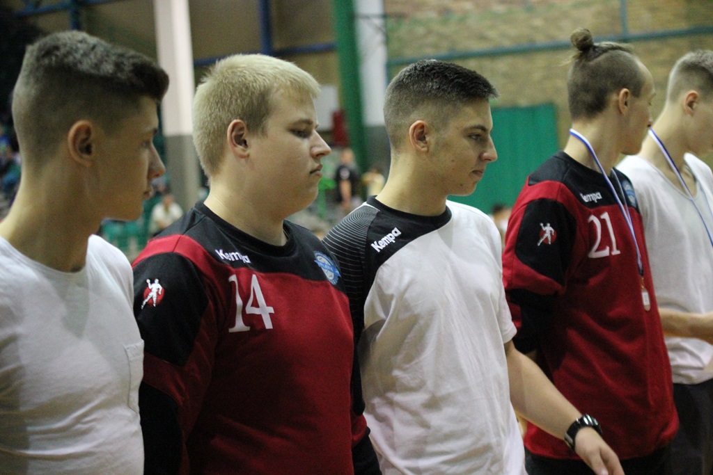 XI edycja turnieju piłki ręcznej Lion Cup przeszła do historii