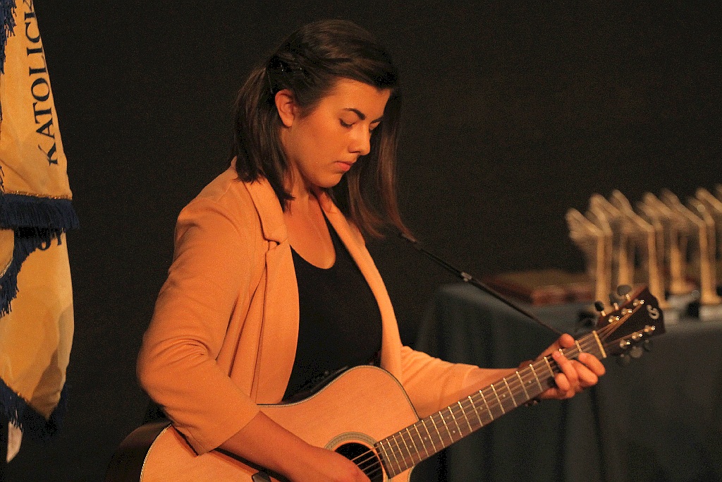 Katolickie Stowarzyszenie Młodzieży świętowało jubileusz