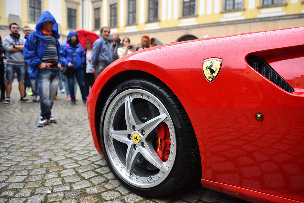 Bohaterowie „Odjazdowych bryk braci Collins” gościli w Legnicy