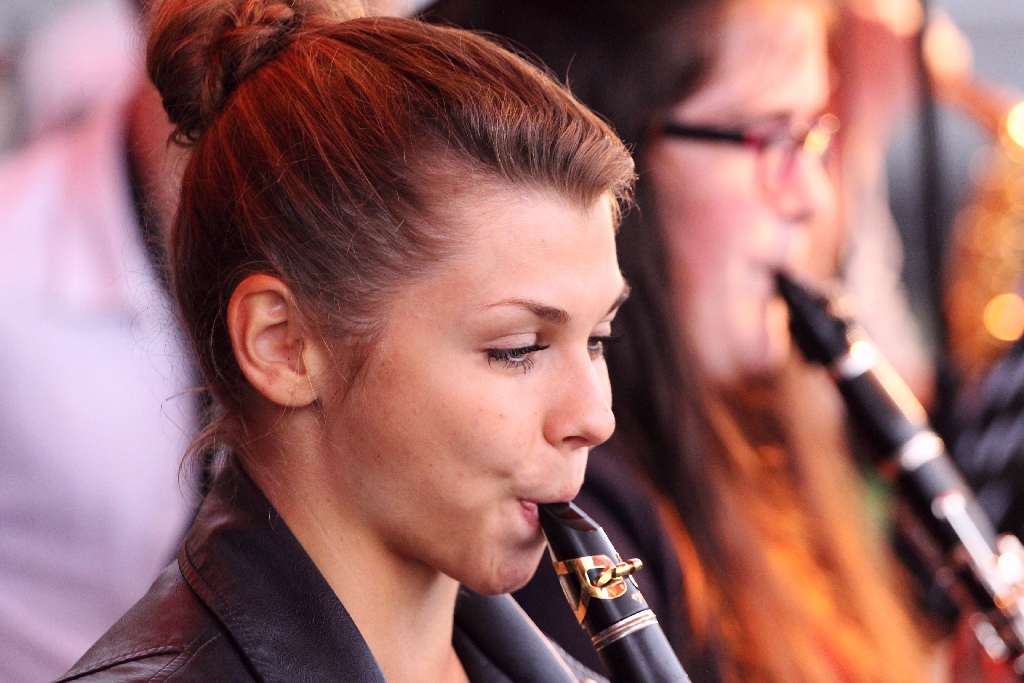 Wielki rodzinny festyn  na Piekarach z Don Vasylem
