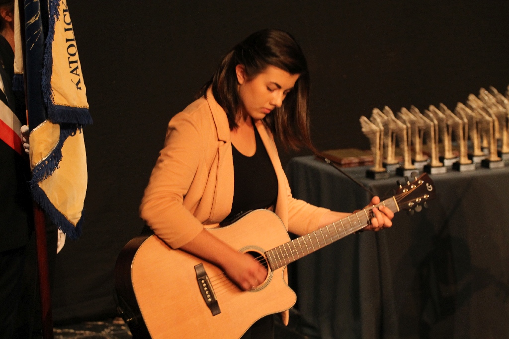 Katolickie Stowarzyszenie Młodzieży świętowało jubileusz