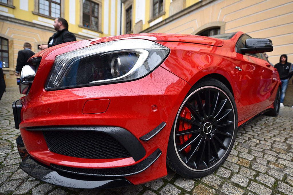 Bohaterowie „Odjazdowych bryk braci Collins” gościli w Legnicy