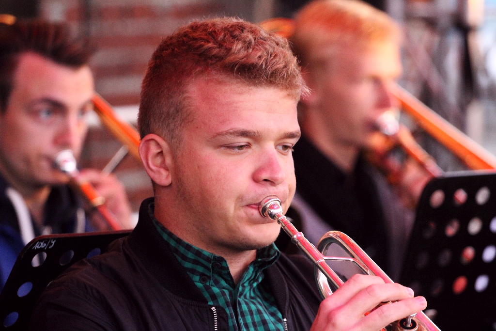 Wielki rodzinny festyn  na Piekarach z Don Vasylem
