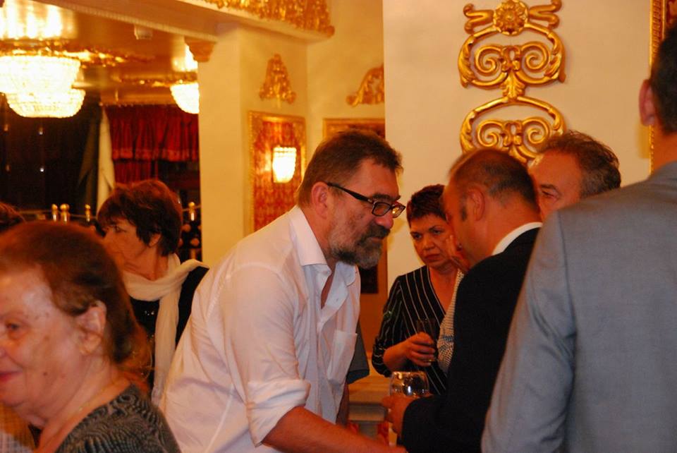 Byliśmy na legnickiej premierze w stolicy Macedonii