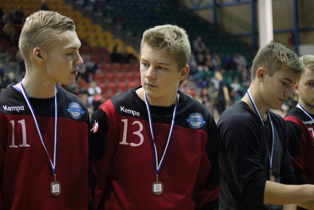XI edycja turnieju piłki ręcznej Lion Cup przeszła do historii