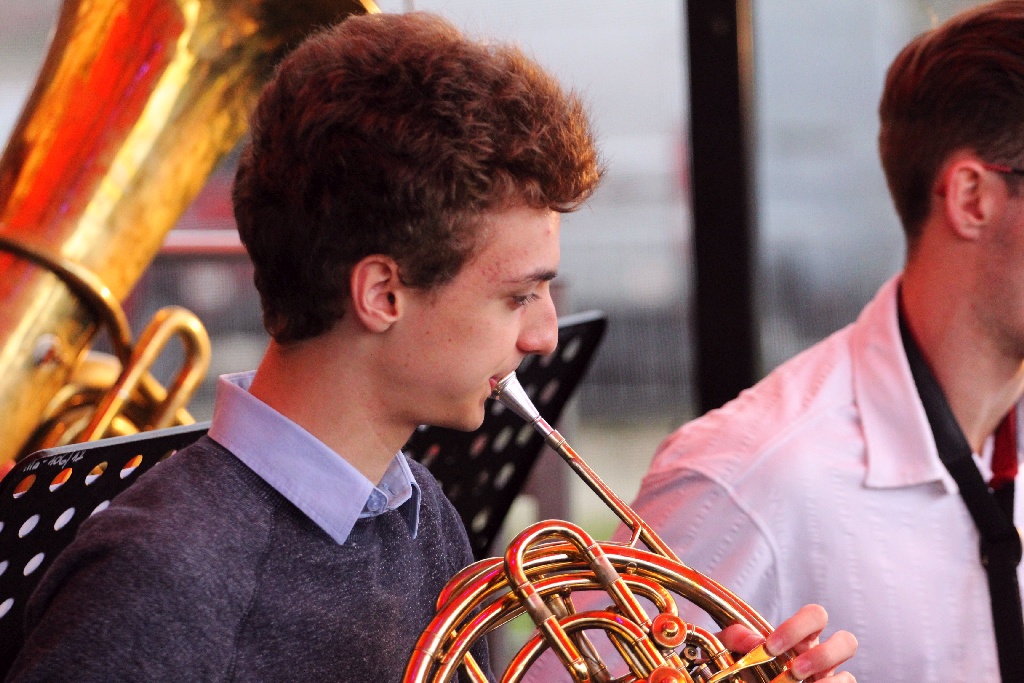 Wielki rodzinny festyn  na Piekarach z Don Vasylem
