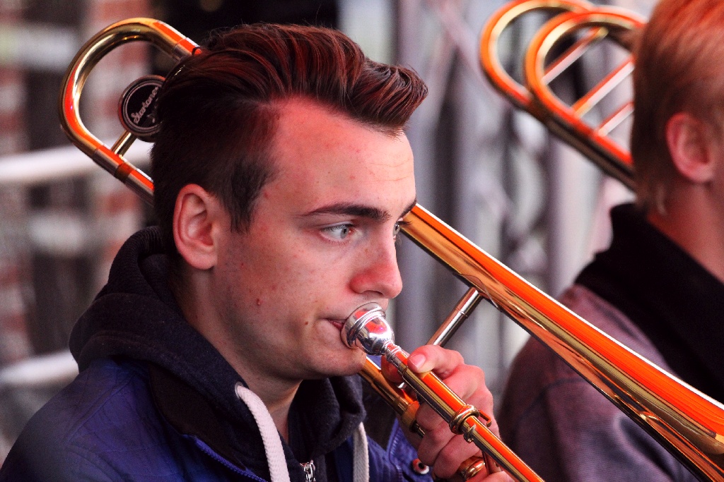 Wielki rodzinny festyn  na Piekarach z Don Vasylem
