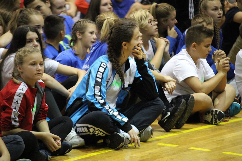 XI edycja turnieju piłki ręcznej Lion Cup przeszła do historii