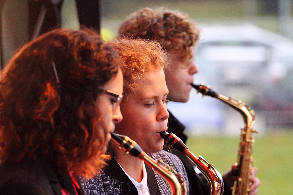 Wielki rodzinny festyn  na Piekarach z Don Vasylem
