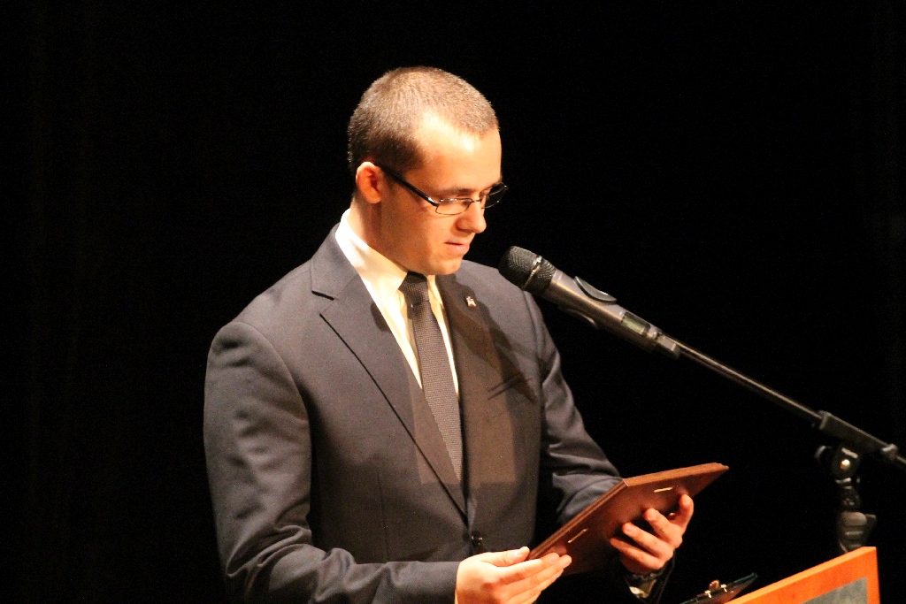 Katolickie Stowarzyszenie Młodzieży świętowało jubileusz