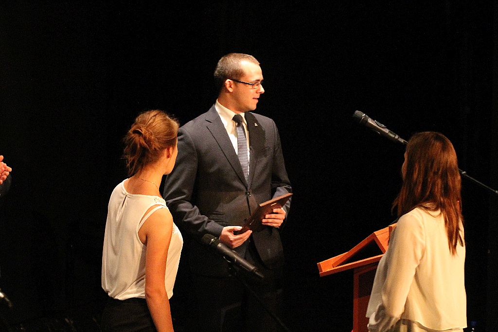 Katolickie Stowarzyszenie Młodzieży świętowało jubileusz