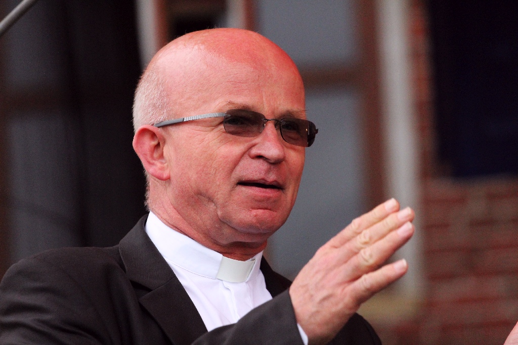 Wielki rodzinny festyn  na Piekarach z Don Vasylem
