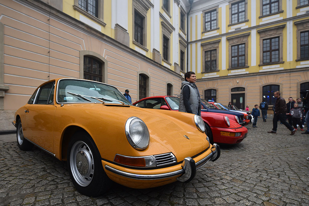 Bohaterowie „Odjazdowych bryk braci Collins” gościli w Legnicy