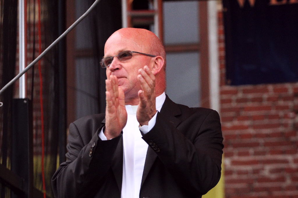 Wielki rodzinny festyn  na Piekarach z Don Vasylem
