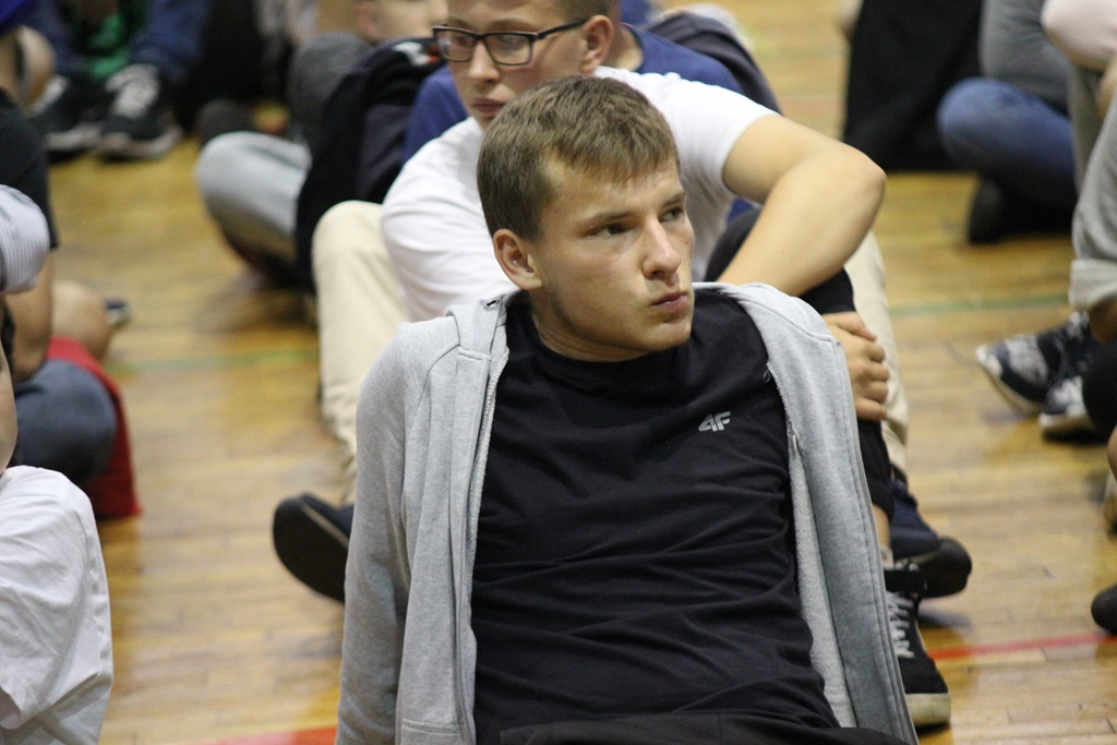 XI edycja turnieju piłki ręcznej Lion Cup przeszła do historii