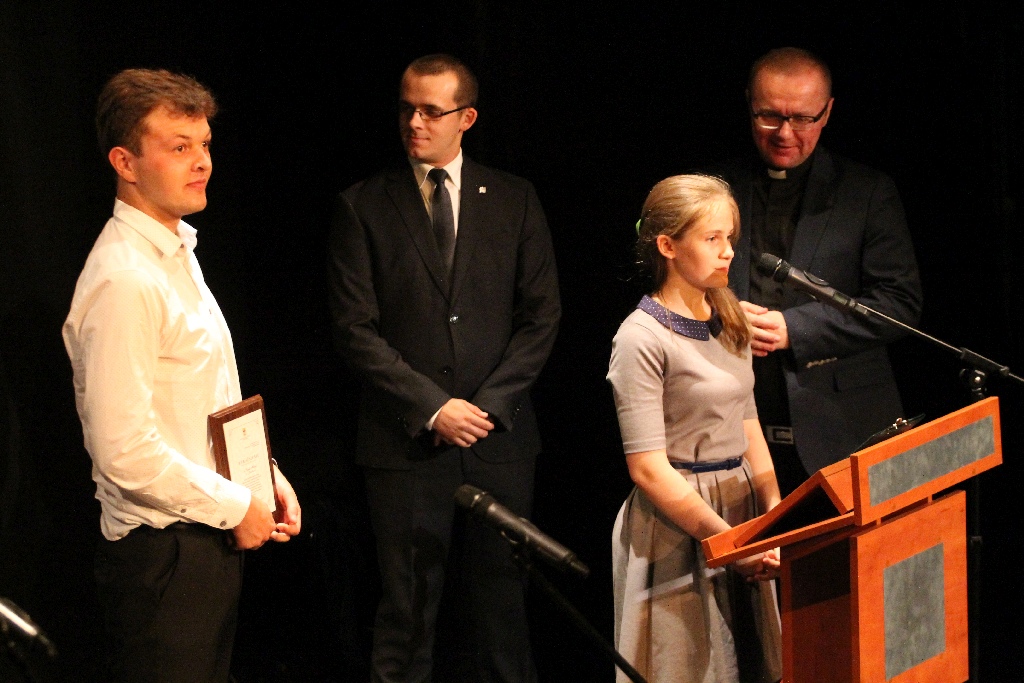 Katolickie Stowarzyszenie Młodzieży świętowało jubileusz