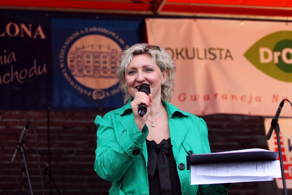 Wielki rodzinny festyn  na Piekarach z Don Vasylem
