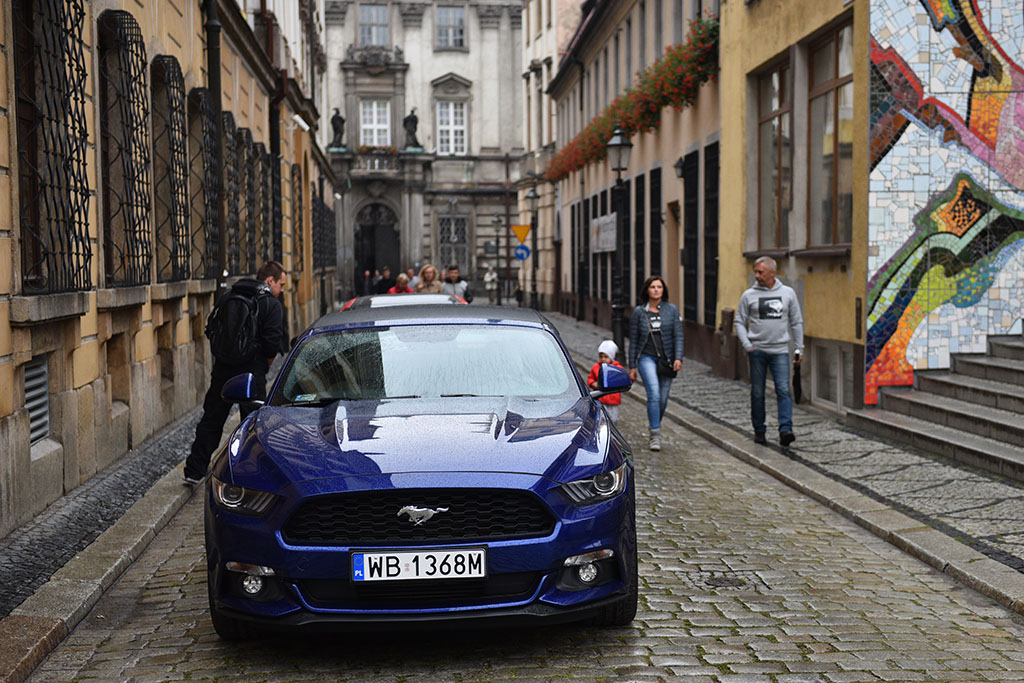 Bohaterowie „Odjazdowych bryk braci Collins” gościli w Legnicy