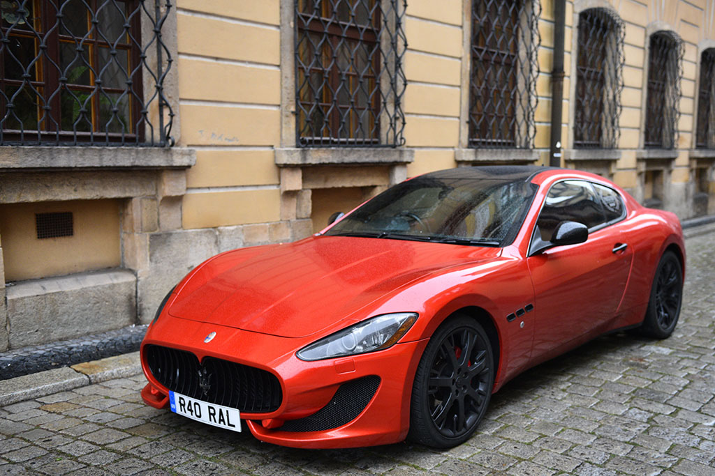 Bohaterowie „Odjazdowych bryk braci Collins” gościli w Legnicy