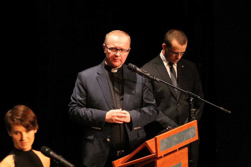 Katolickie Stowarzyszenie Młodzieży świętowało jubileusz