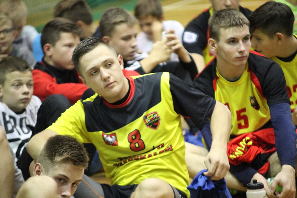 XI edycja turnieju piłki ręcznej Lion Cup przeszła do historii