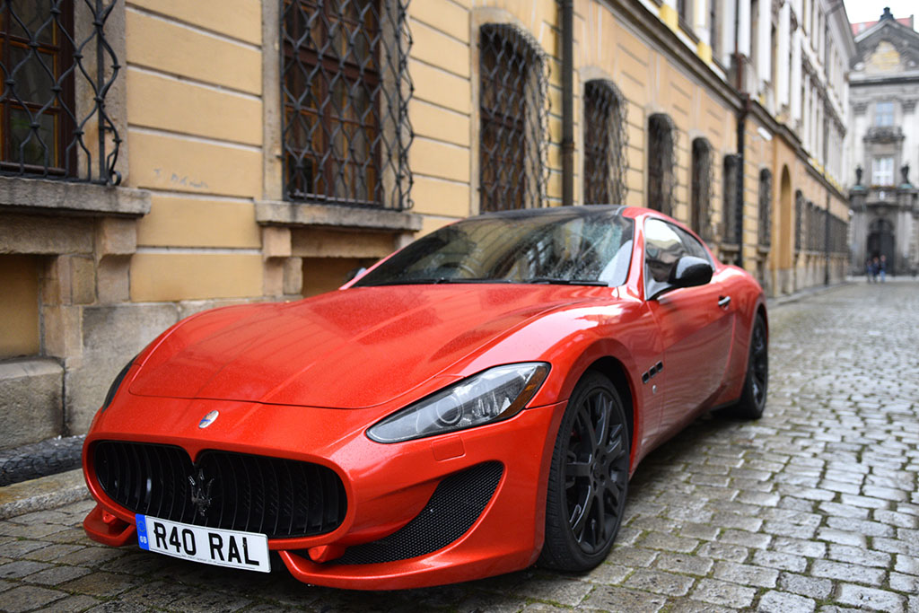 Bohaterowie „Odjazdowych bryk braci Collins” gościli w Legnicy