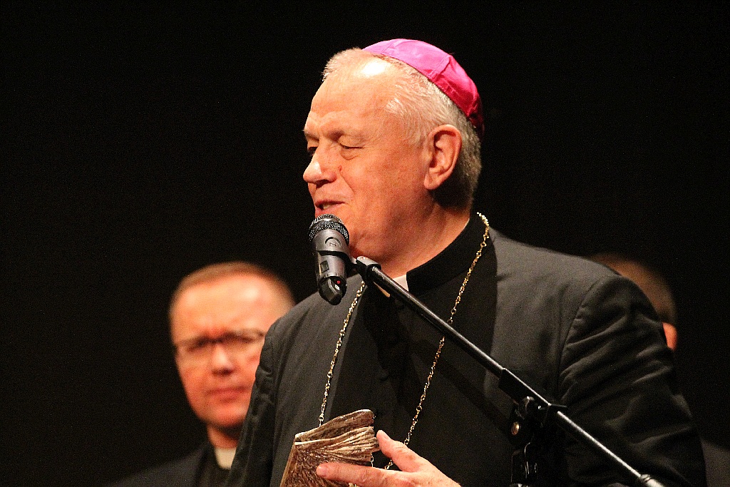 Katolickie Stowarzyszenie Młodzieży świętowało jubileusz