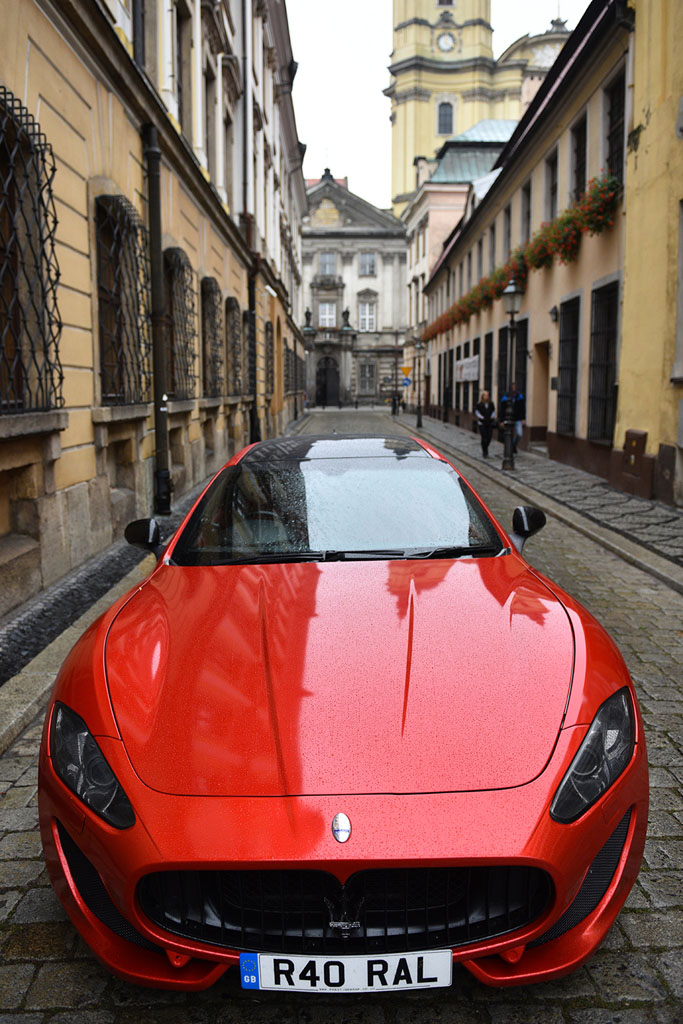 Bohaterowie „Odjazdowych bryk braci Collins” gościli w Legnicy