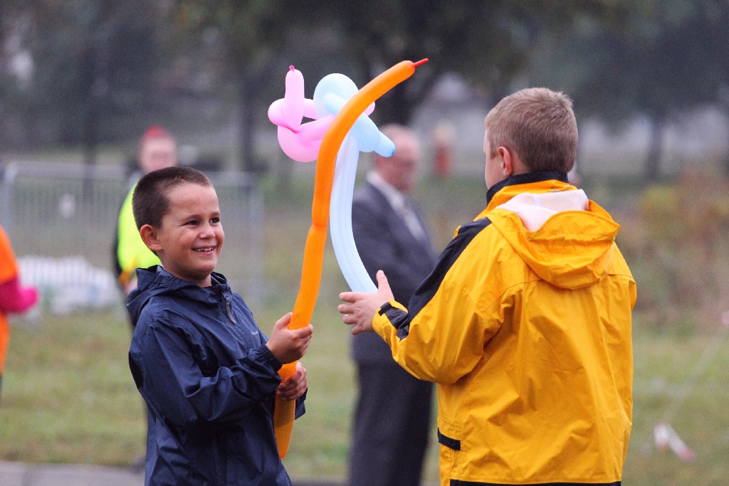 Wielki rodzinny festyn  na Piekarach z Don Vasylem
