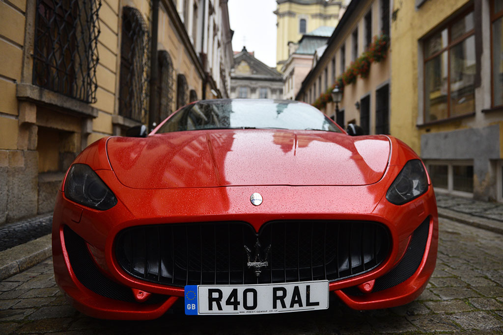 Bohaterowie „Odjazdowych bryk braci Collins” gościli w Legnicy