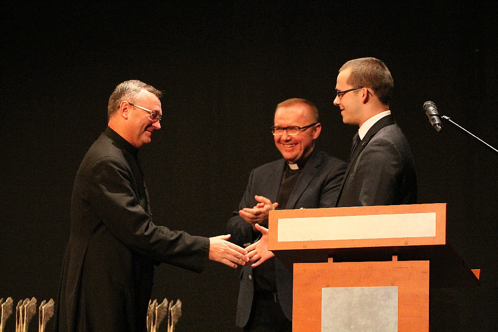 Katolickie Stowarzyszenie Młodzieży świętowało jubileusz