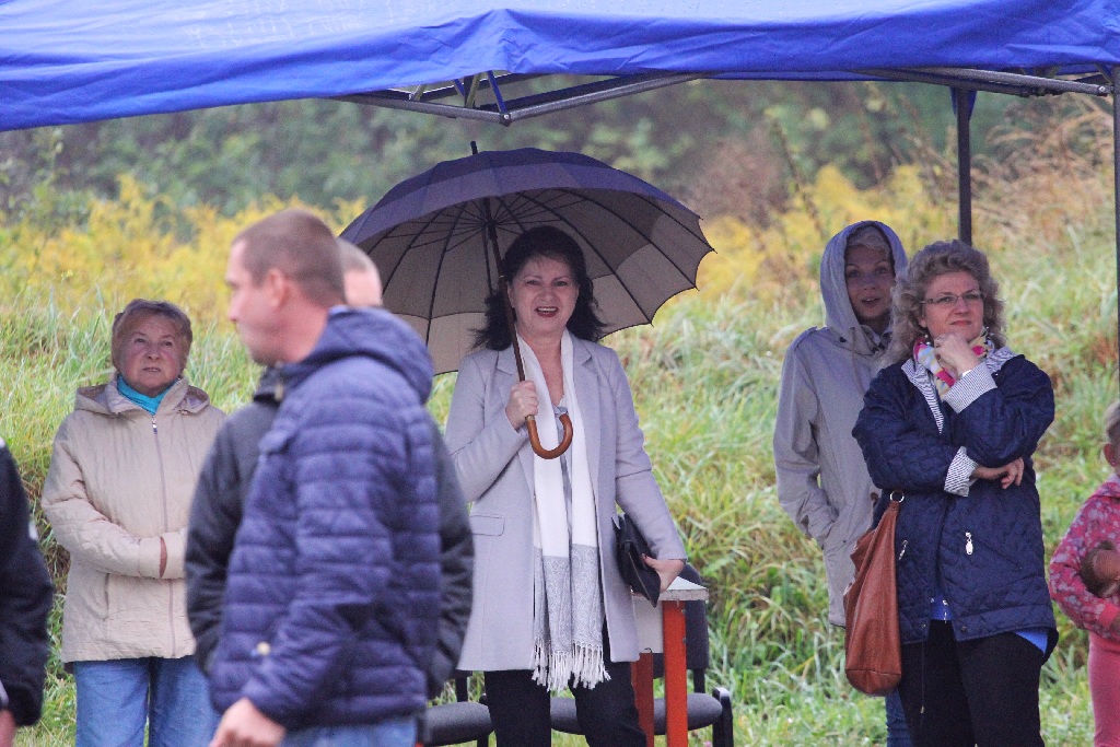 Wielki rodzinny festyn  na Piekarach z Don Vasylem
